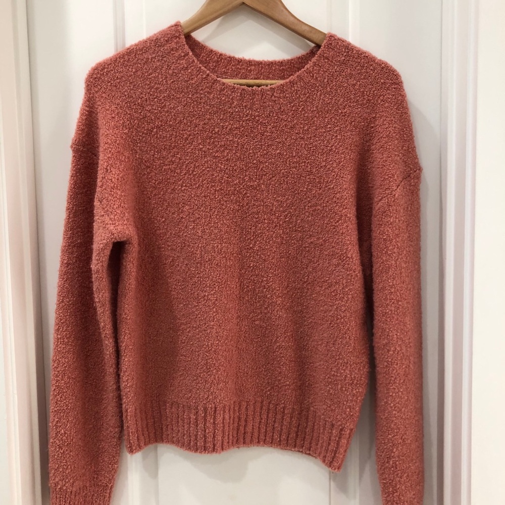 Everlane Sweater